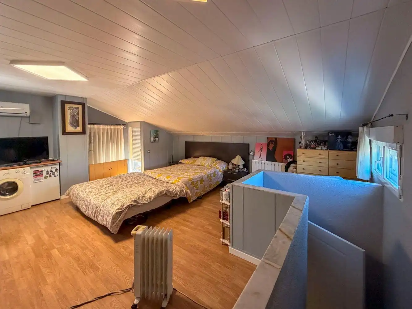 Habitación de Casa o chalet en venta en Rivas-Vaciamadrid con Terraza
