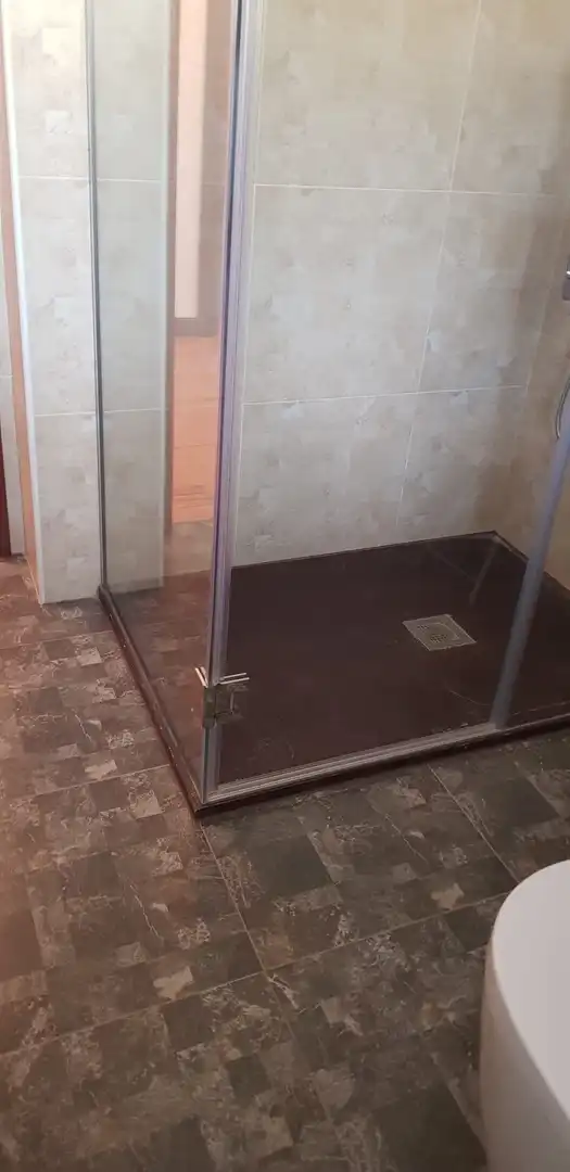 Bathroom of Flat for sale in Lesaka  with Heating and Storage room