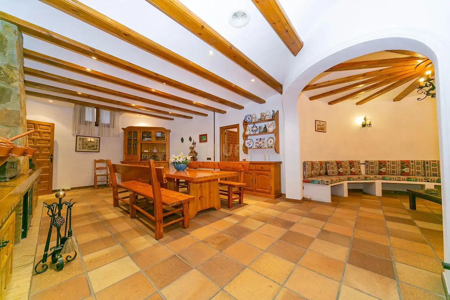 Casa con jardín en venta en La Caleta 2, imagen 20