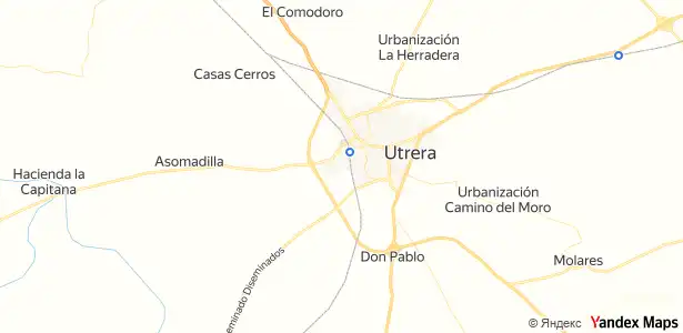 Appartamento in vendita a Utrera ciudad, imagen 5