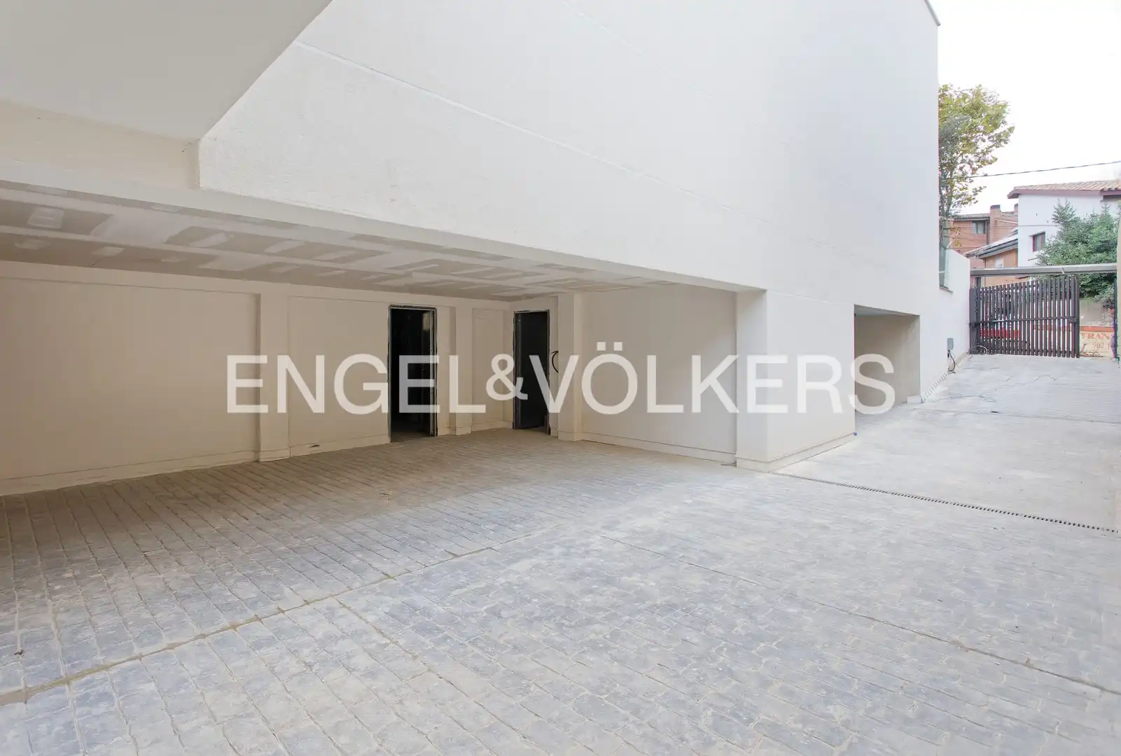 Casa o xalet en venda en Sant Cugat del Vallès amb Aire condicionat, Calefacció i Jardí privat