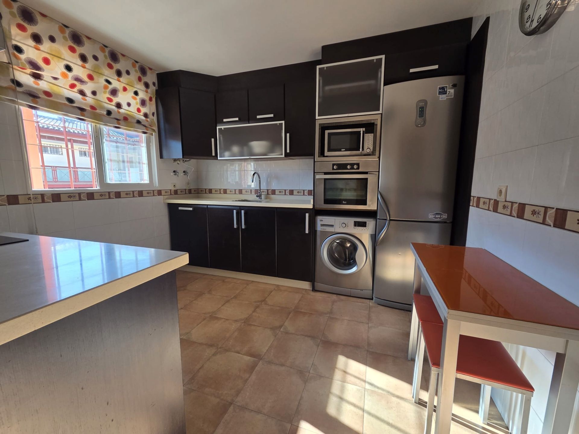 Cuina de Àtic en venda en Las Gabias amb Aire condicionat, Calefacció i Terrassa