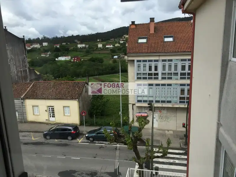 Flat with lift to rent in Praza de Álvaro Cunqueiro, imagen 14