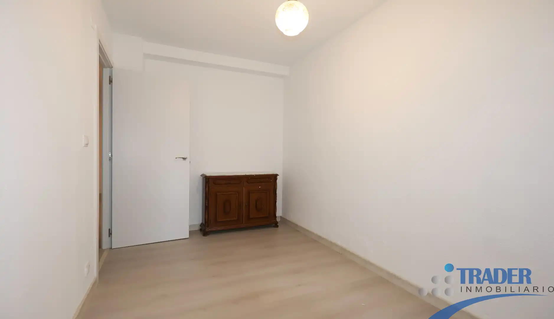Dormitori de Pis en venda en Fuenlabrada amb Traster