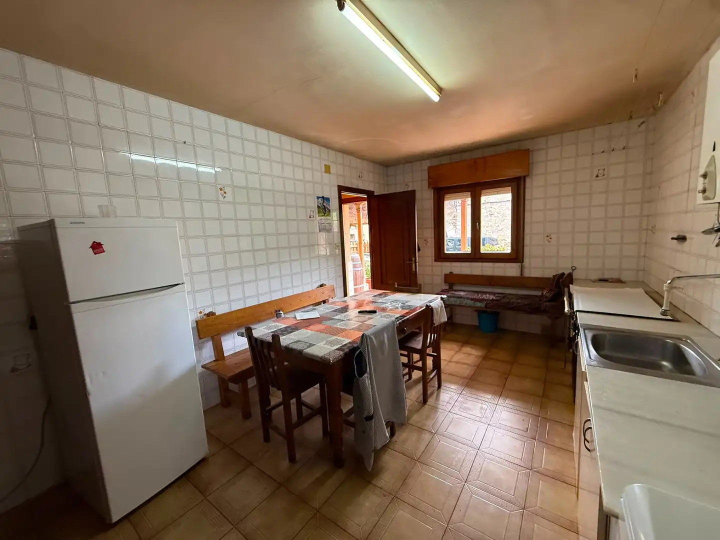 Maison jumelée à vendre à Lugar Coañana 75A, imagen 12