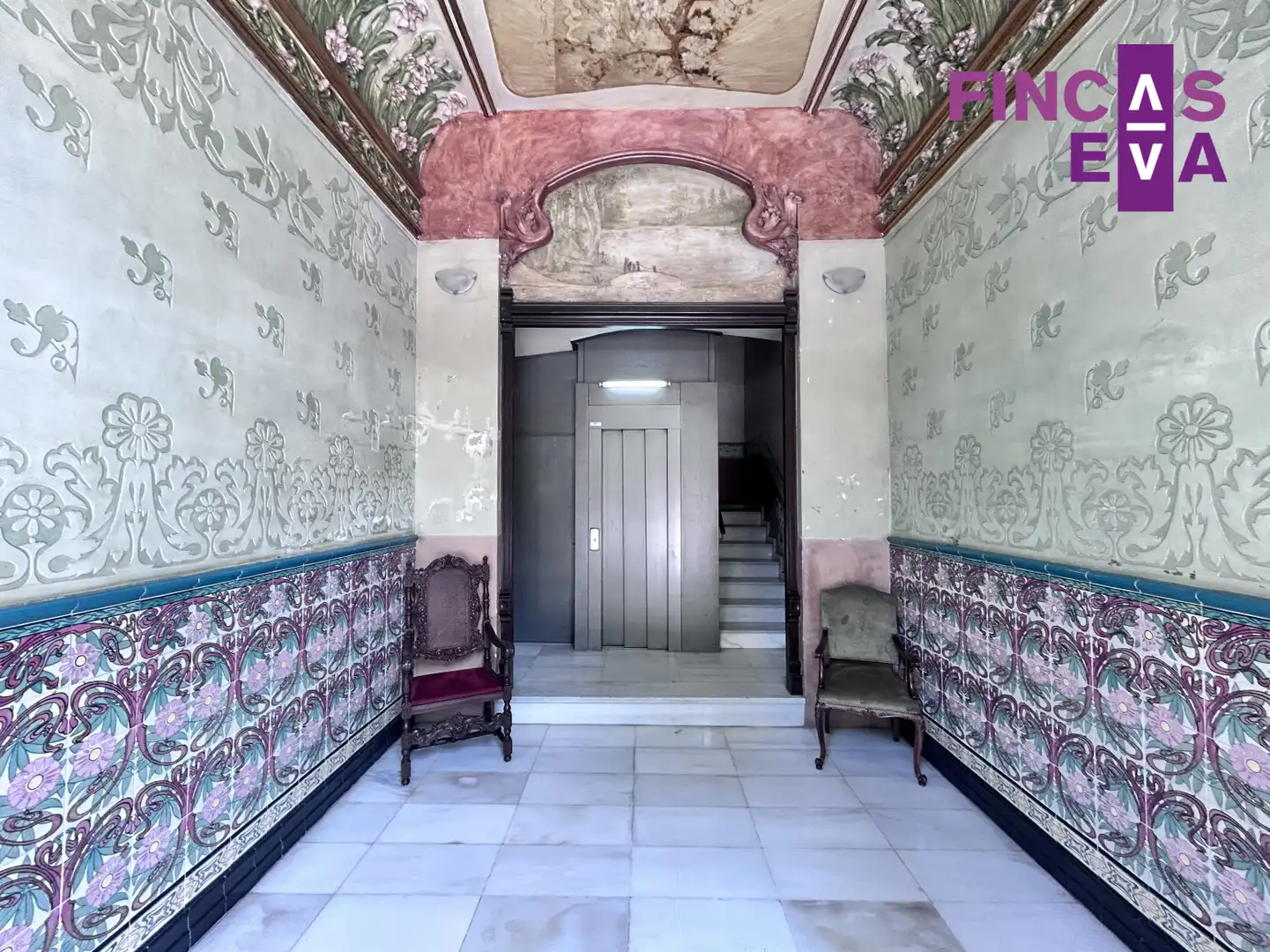 Appartement avec terrasse à vendre à Barcelona - CL ARIBAU, imagen 31