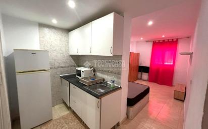 Kitchen of Flat for sale in Parla