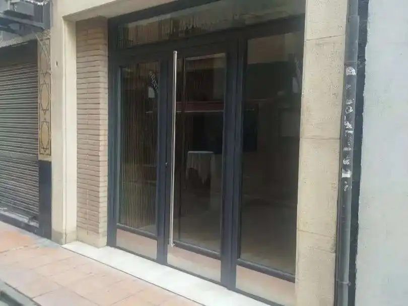 Pis amb terrassa en venda a Centro, imagen 5