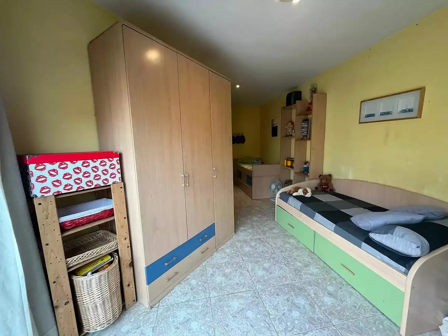 Habitación de Piso en venta en Roses con Aire acondicionado y Amueblado