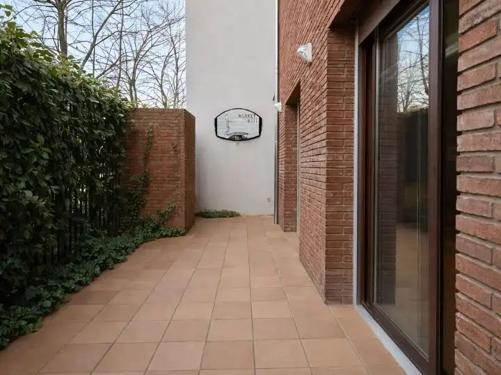 Erdgeschosswohnung mit Garten zum Verkauf in Notari Closells 9, imagen 9