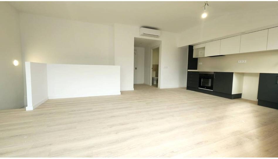 Foto 1 de Dúplex en venta en Sant Pere, Barcelona
