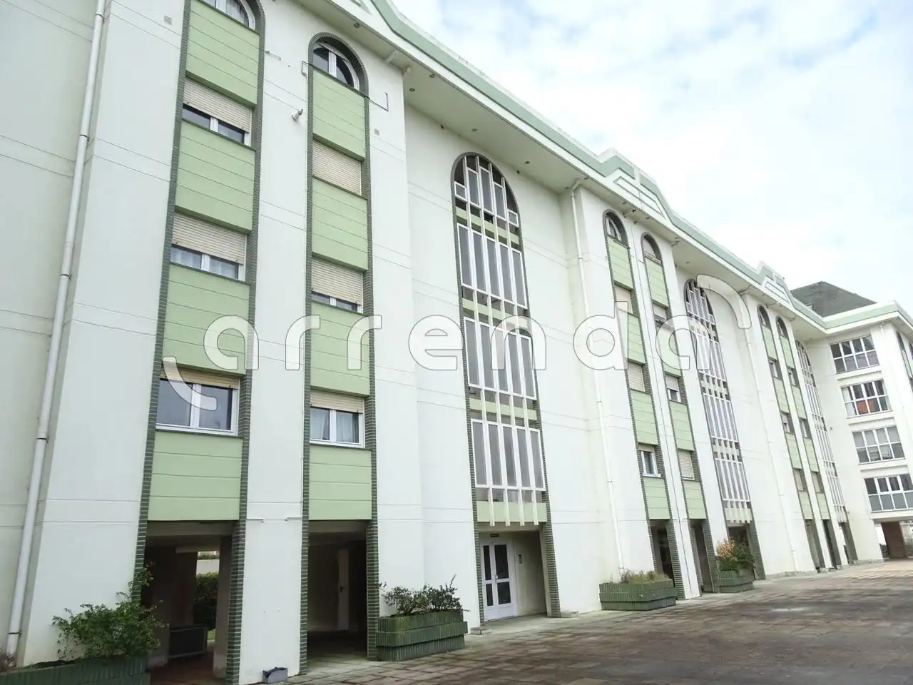 Flat for rent in Consuelo Bergés, Valdenoja