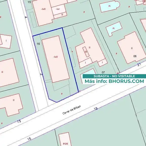 Casa en venta en Tomàs Ferrer I Sust 2, imagen 3