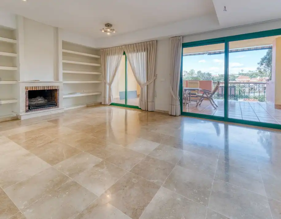 Appartement avec piscine à vendre à Torreblanca del Sol, imagen 8