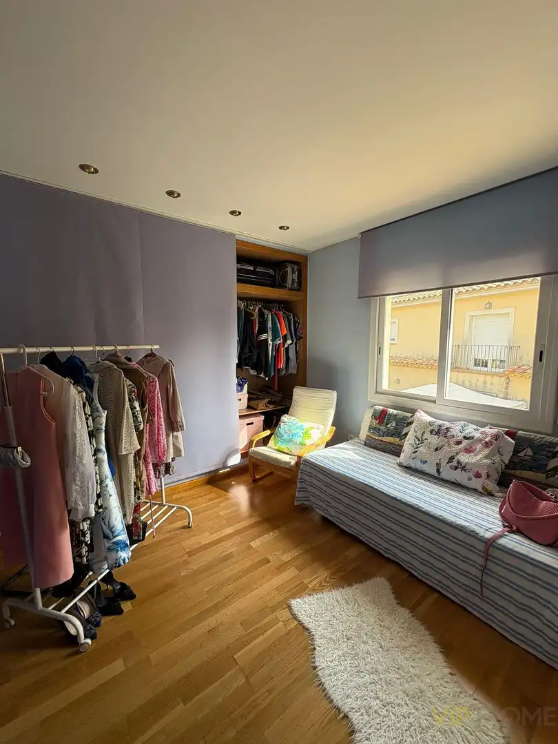 Doppelhaushälfte mit Pool zum Verkauf in carrer suro de la creu 7, imagen 27