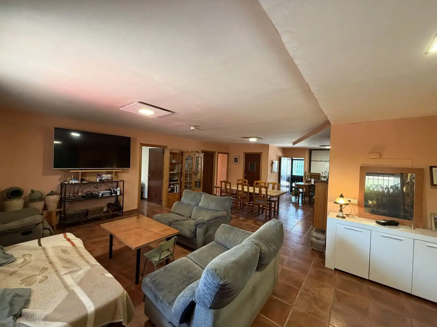 Villa avec piscine à vendre à Algímia de Alfara, imagen 9