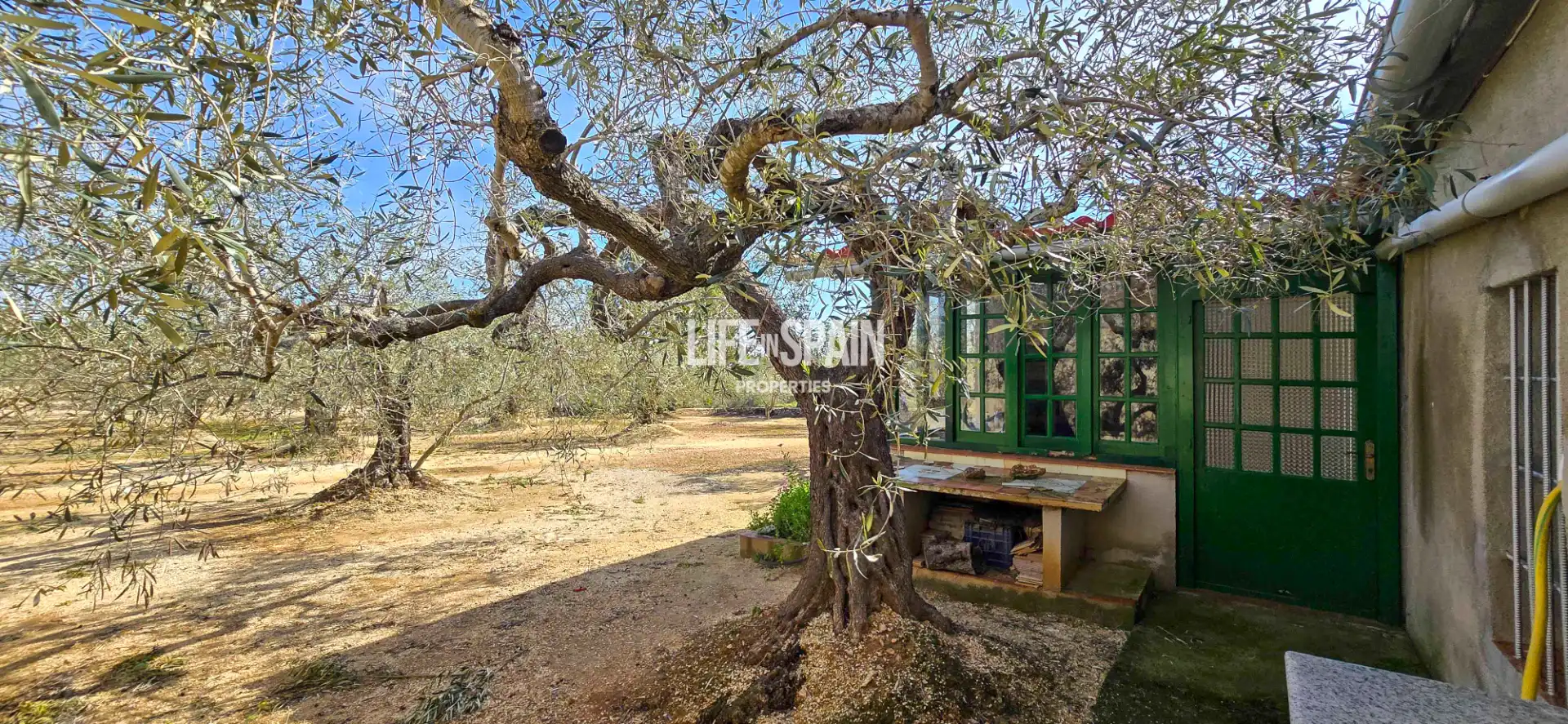 Villa à vendre à Carrer Poligono 78 43, imagen 25