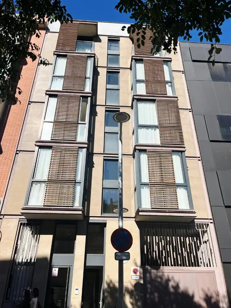 Dúplex en venda a Carrer de Guillem Tell, El Putget i el Farró