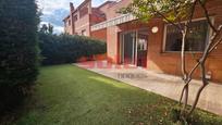 Garden of Single-family semi-detached to rent in Sant Cugat del Vallès  with Terrace and Balcony