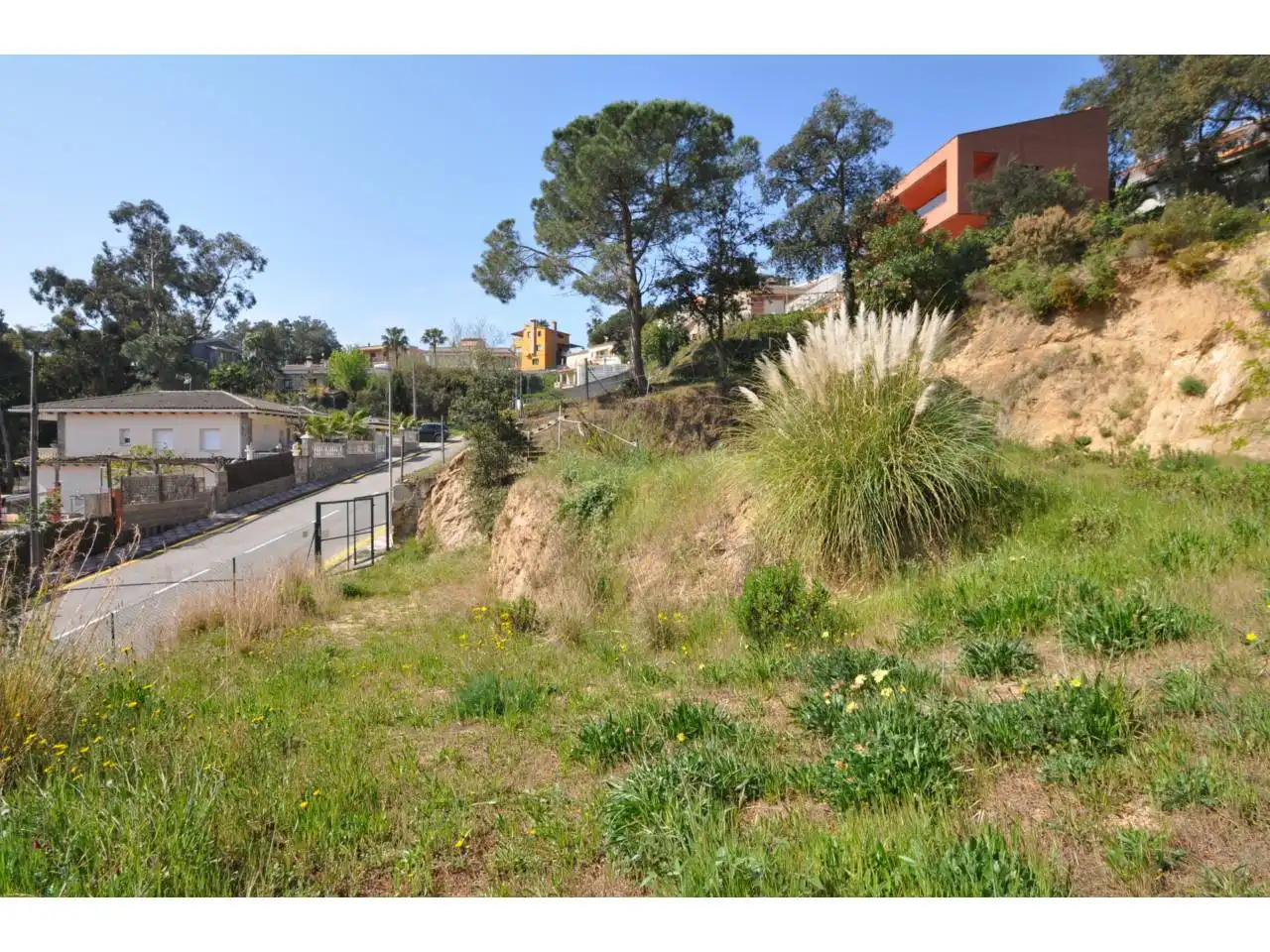 Residential for sale in Lloret de Mar