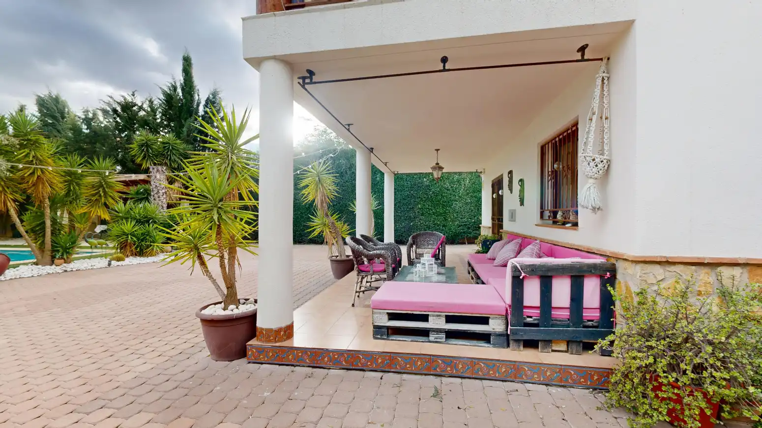 Casa o chalet en venta en Las Torres de Cotillas