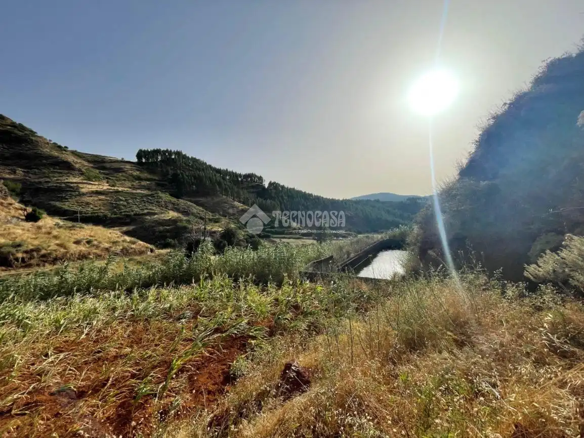 Terreno en venta en Gáldar