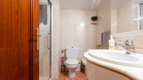 Foto 4 de Pis en venda a Carrer de Juan de Mena, La Vall d'Hebron, Barcelona