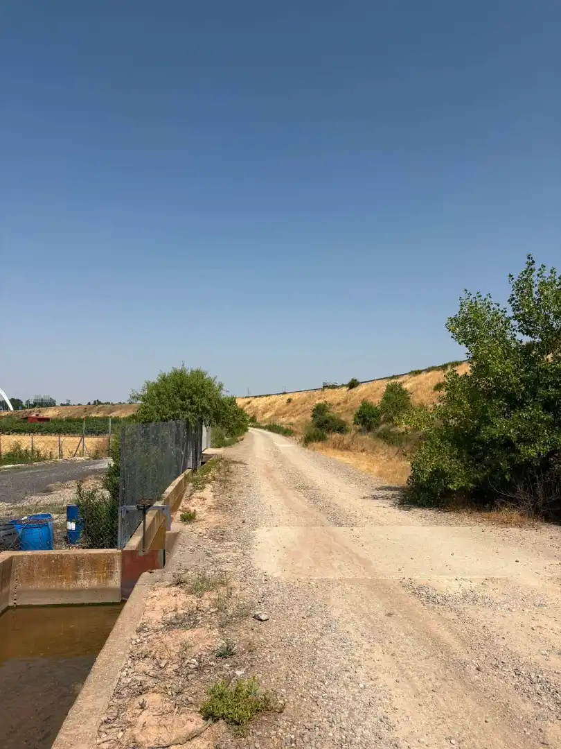 Terreno rústico en venta en La Portalada - Varea, imagen 20