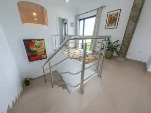 Casa o chalet en venta en Calle Manila, 20, La Garita - Marpequeña