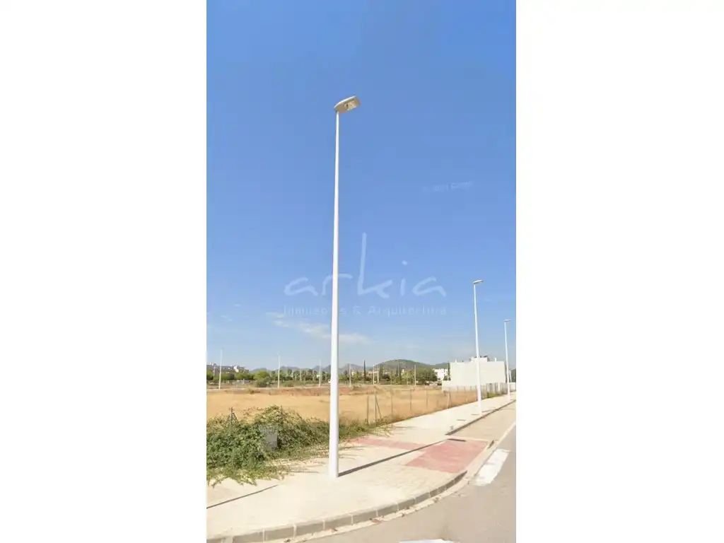 Terreny residencial en venda a Sagunto ciudad, imagen 4