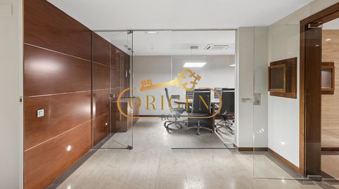 Foto 4 de Oficina en venda a Carrer del Mestre Nicolau, Sant Gervasi- Galvany, Barcelona Capital