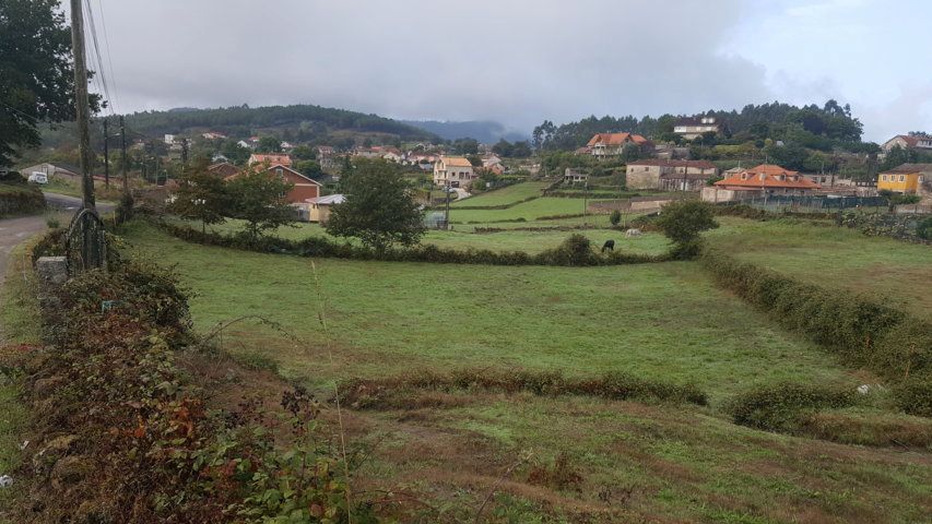 Residencial en venta en Ponte Caldelas