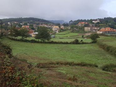 Terreny residencial en venda a Ponte Caldelas