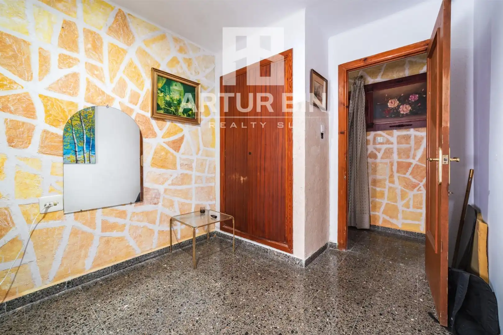 Flat for sale in Tavernes de la Valldigna