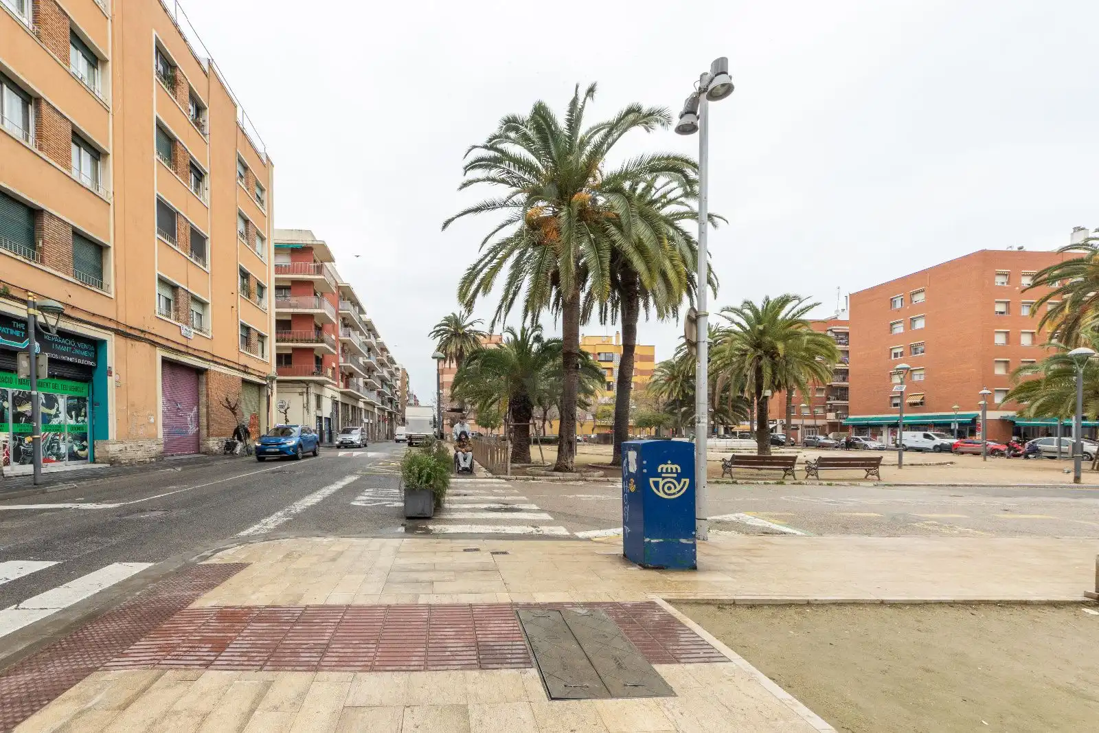 Local comercial en venda a Reial 44, imagen 8