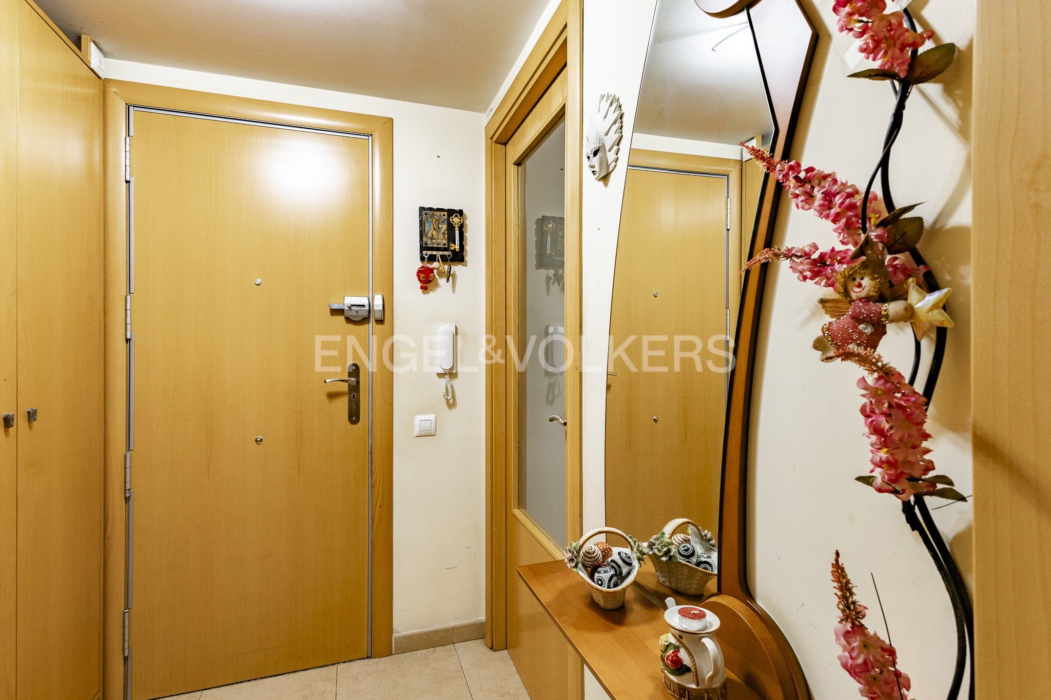 Apartment for sale in Vallirana  with Heating and Balcony