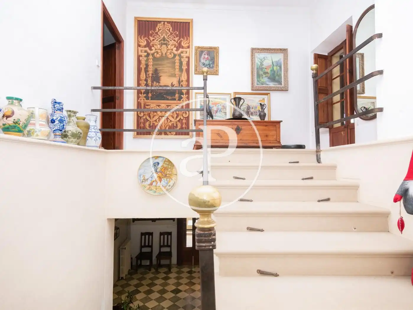 Houses for sale in Lloret de Vistalegre  with Heating, Private garden and Storage room