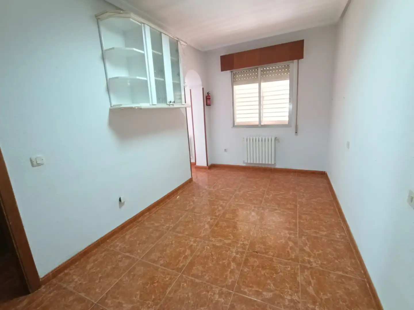 Casa adosada en venda en Cáceres amb Traster