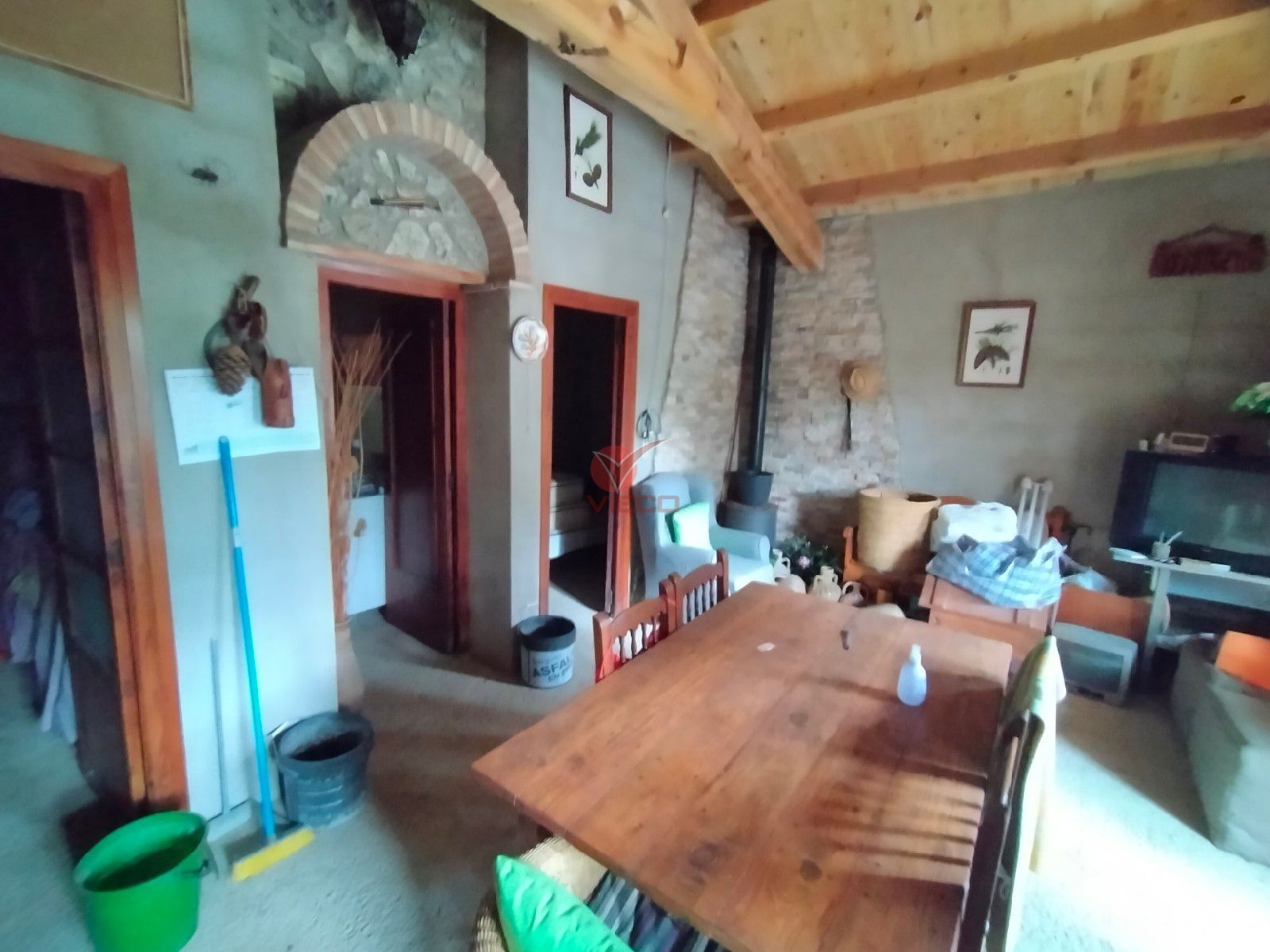 House or chalet for sale in Fuentes