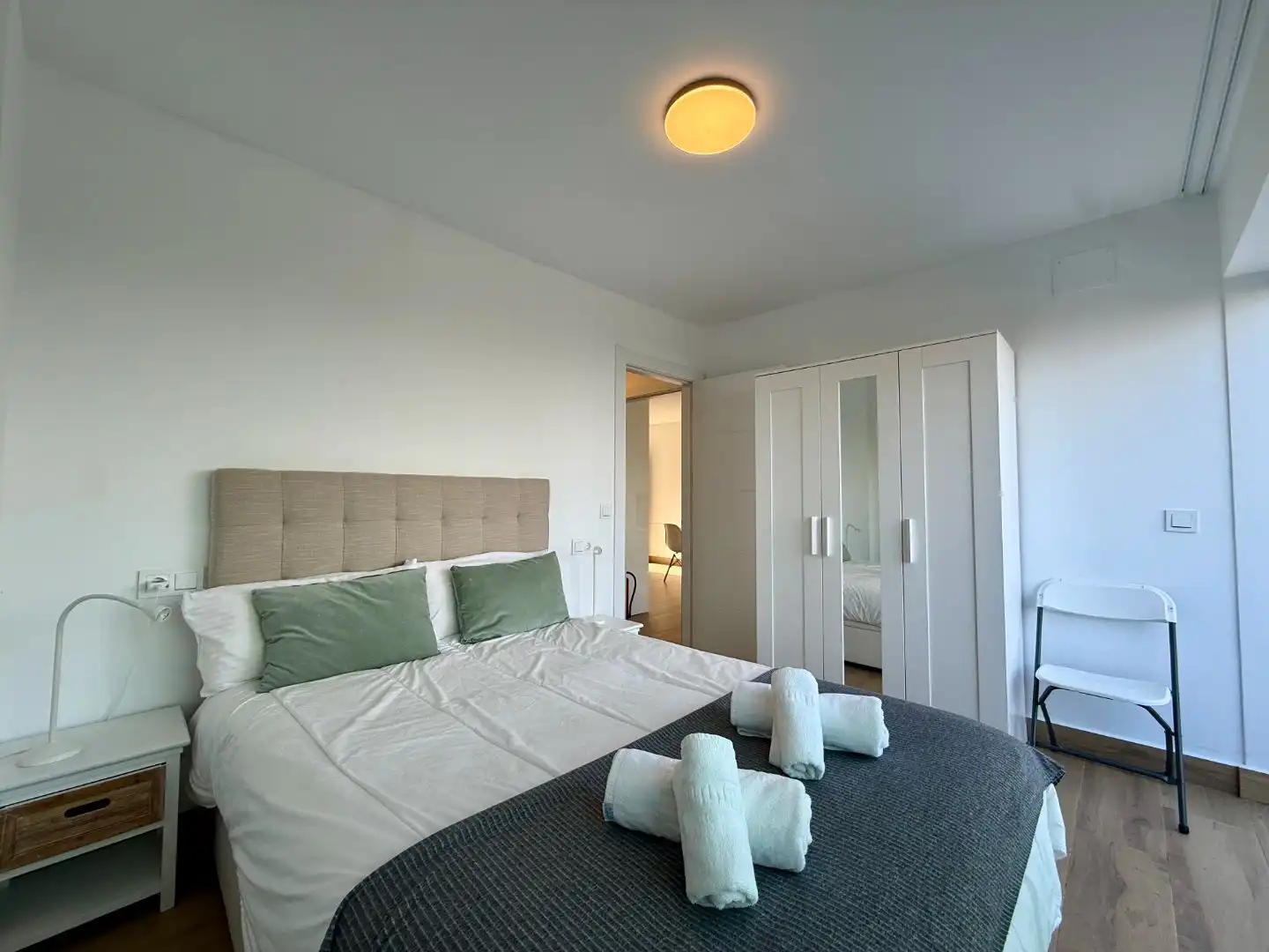 Habitación de Piso en venta en Udías con Terraza y Balcón