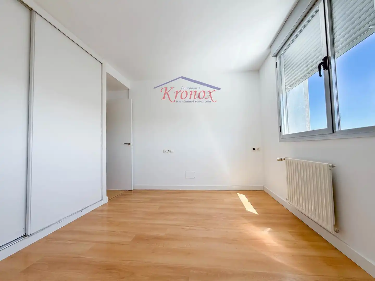 Habitación de Piso de alquiler en Hortaleza