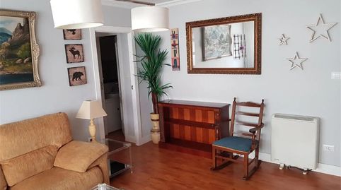 Foto 2 de Piso en venta en Avenida General Antero Rubín, 7, Zona Fernández Ladreda, Pontevedra Capital