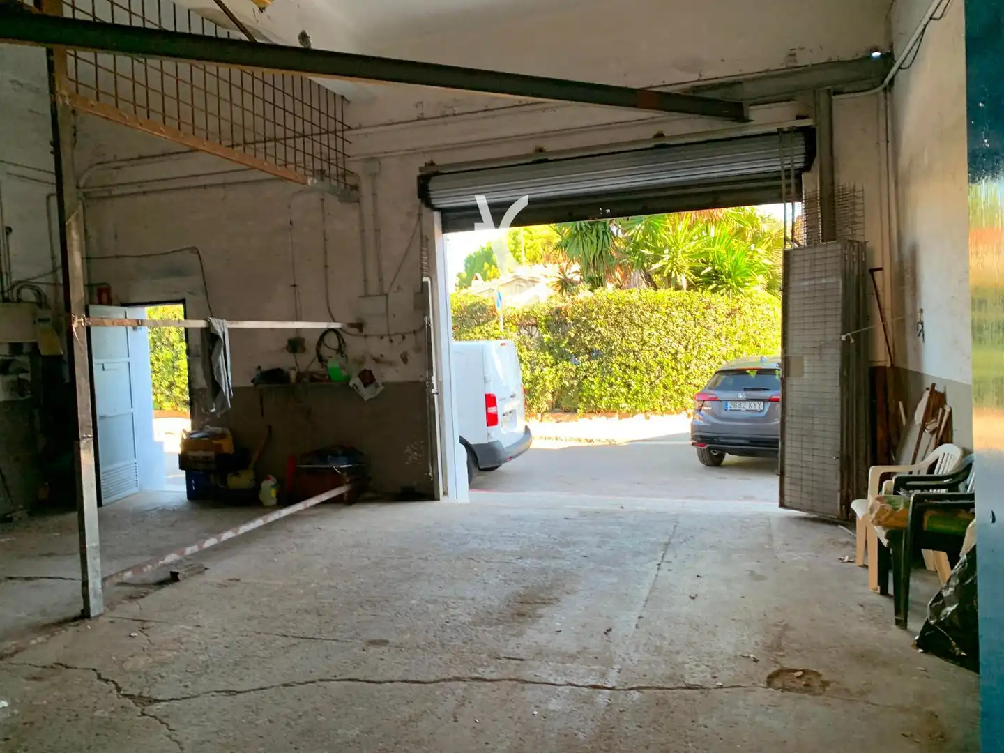 Parking of Industrial buildings for sale in Premià de Mar