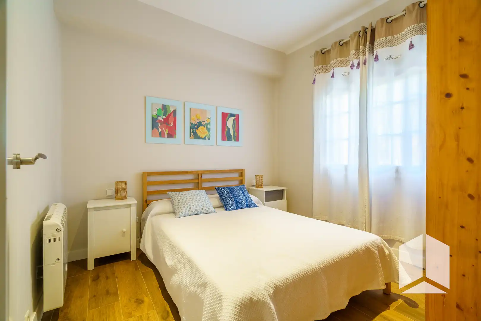 Habitación de Casa o chalet en venta en Castelldefels con Terraza