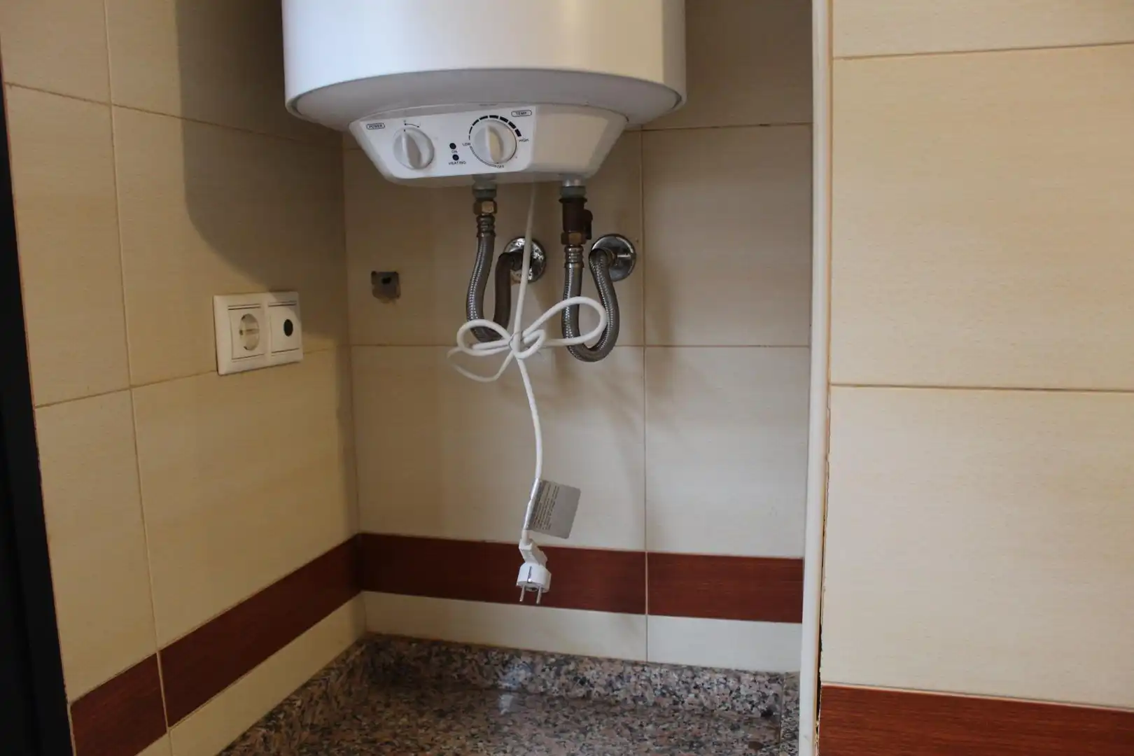 Baño de Piso en venta en Onda con Aire acondicionado y Balcón