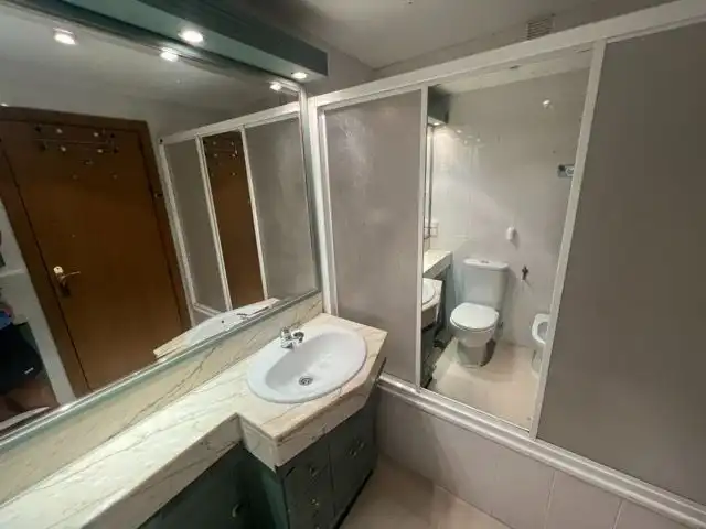 Appartement avec jardin à louer à Calle las Amapolas 6, imagen 6