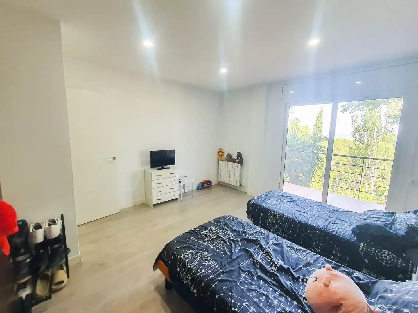 Haus mit Pool zum Verkauf in Castellví de Rosanes, imagen 15