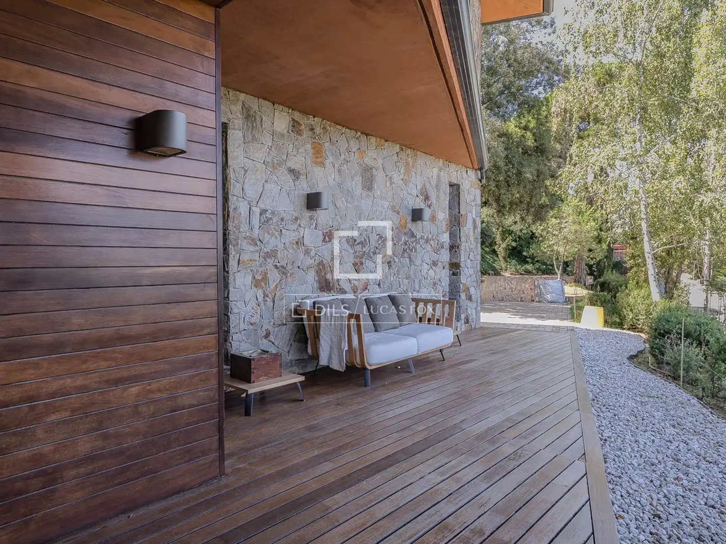 Villa avec piscine à vendre à Sarrià - Sant Gervasi, imagen 38