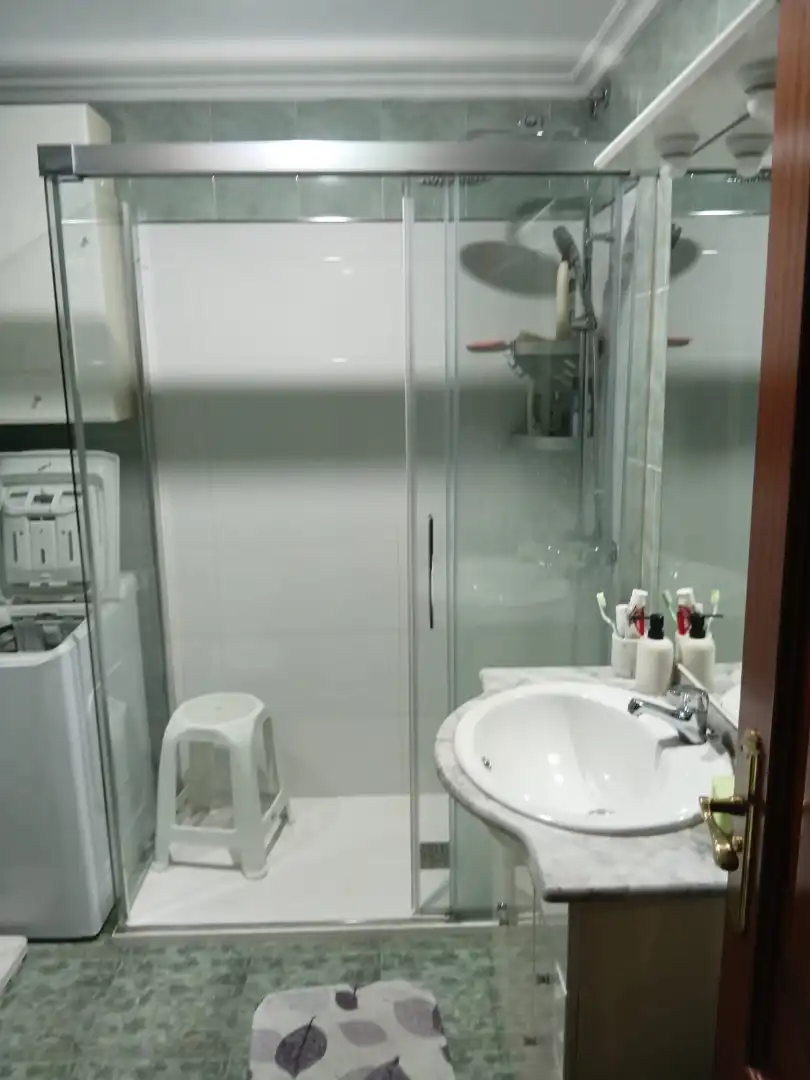 Baño de Piso en venta en Redondela, Pontevedra