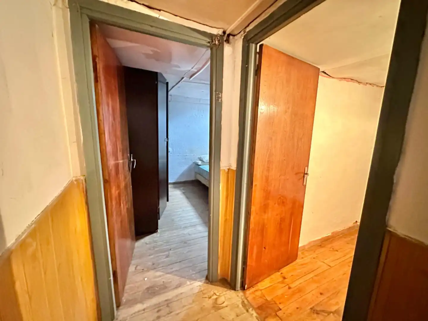 Casa a schiera con giardino in vendita a Lugar FELECHOSA ARRIBA, imagen 17
